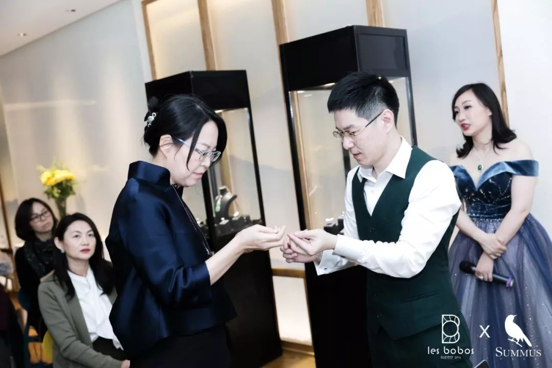 年末重磅|高端珠宝沙龙：如何收藏与投资您的第一颗顶级珠宝