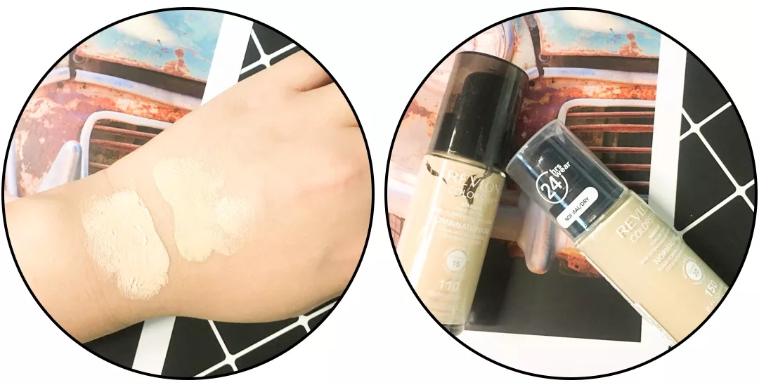 冬天最好用的粉底液排行榜,冬天千万别买的单品