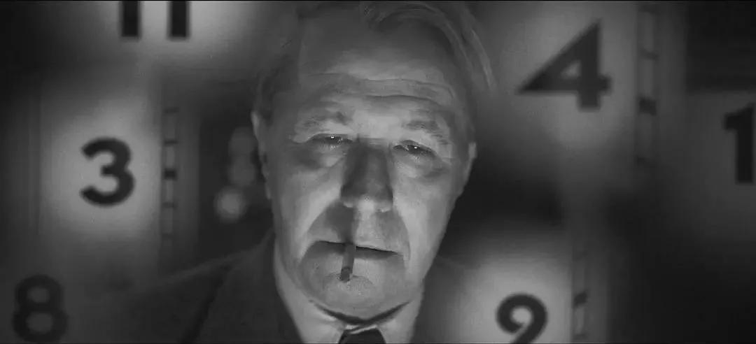 六年白等,失望透顶,《曼克》为什么崩盘?