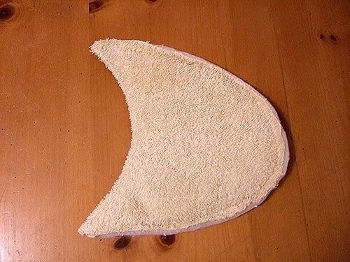 手工拖鞋制作教程简单又好看,手工制作布拖鞋教程