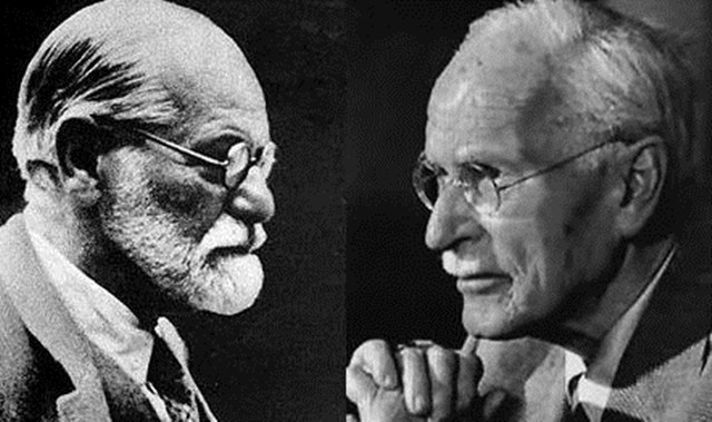 荣格和弗洛伊德谈了什么,分析荣格和弗洛伊德决裂的原因