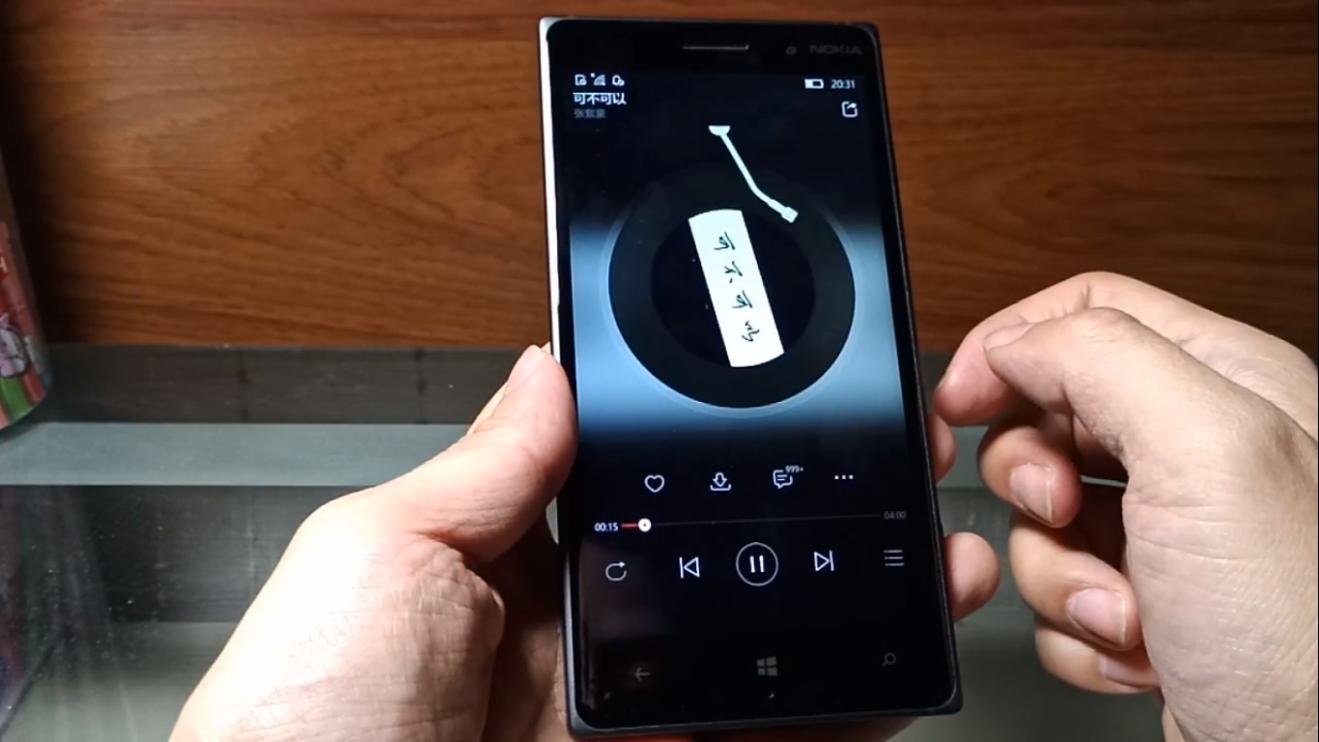 lumia830拆箱,开箱一台旧电脑