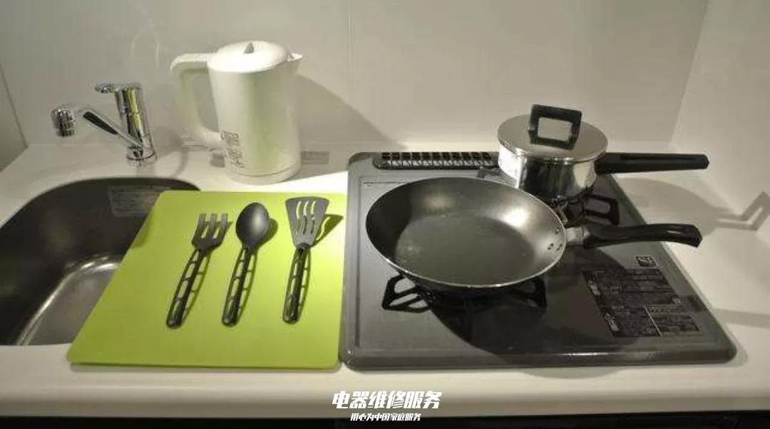 燃气灶维修液化气灶熄火,专业燃气灶自动熄火维修案例解析