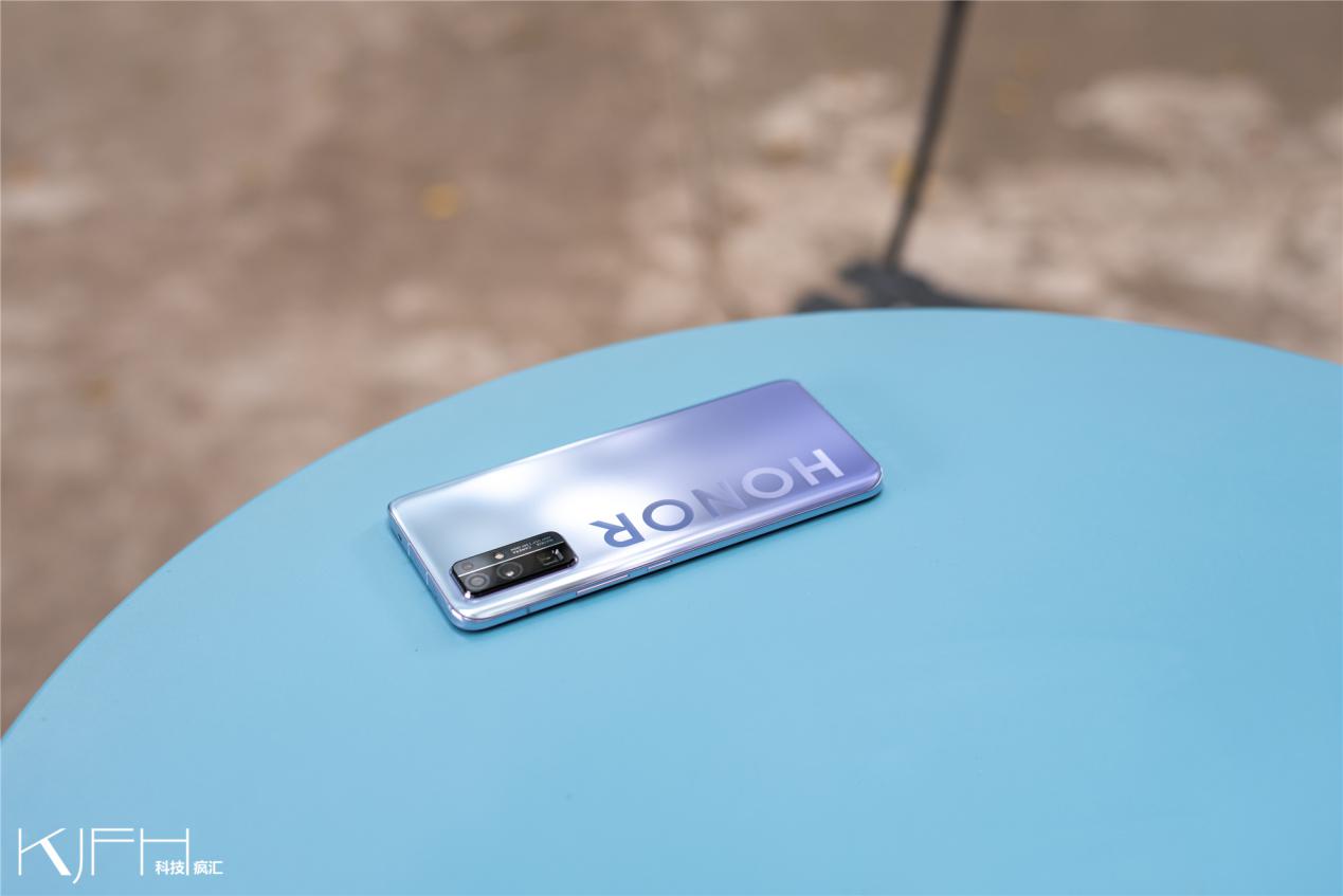 荣耀30测评：细节见真章，盘点MagicUI3.1的过人之处