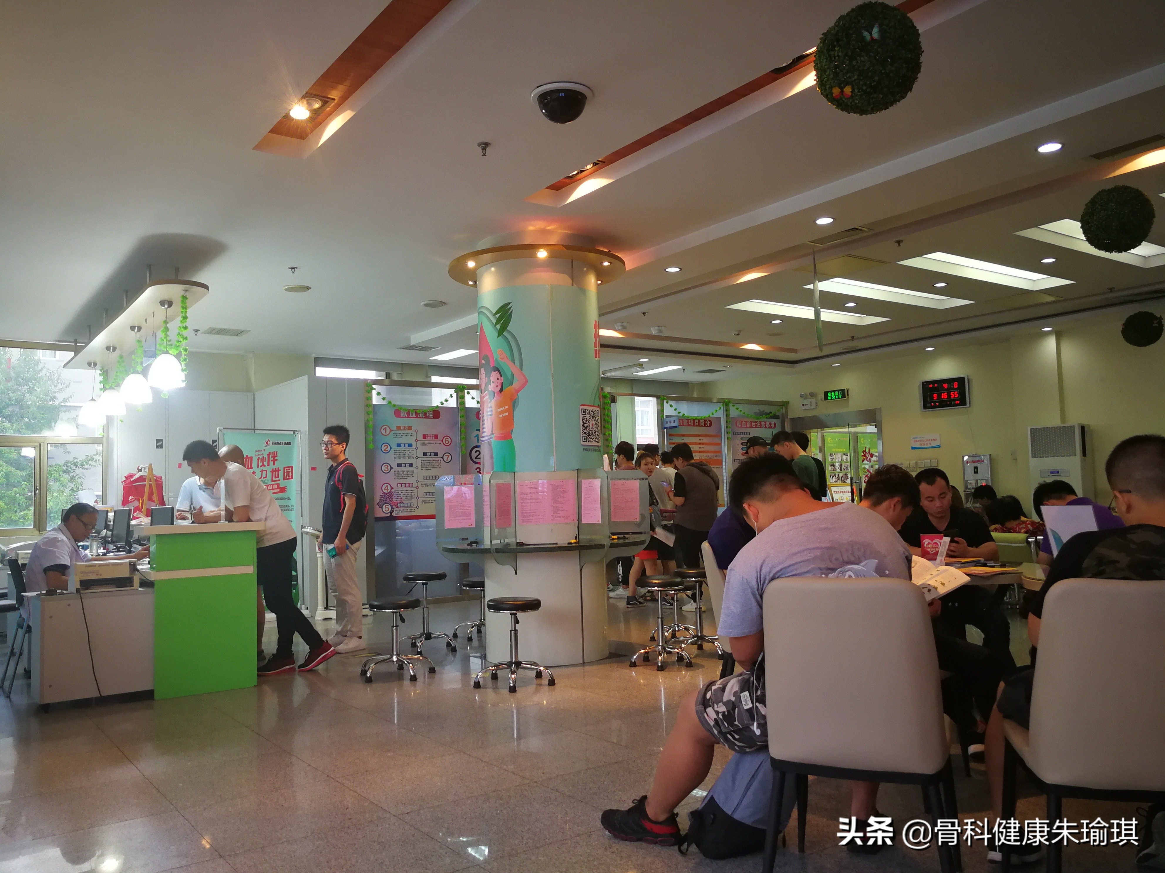 献血助人,献血可以帮助更多的人