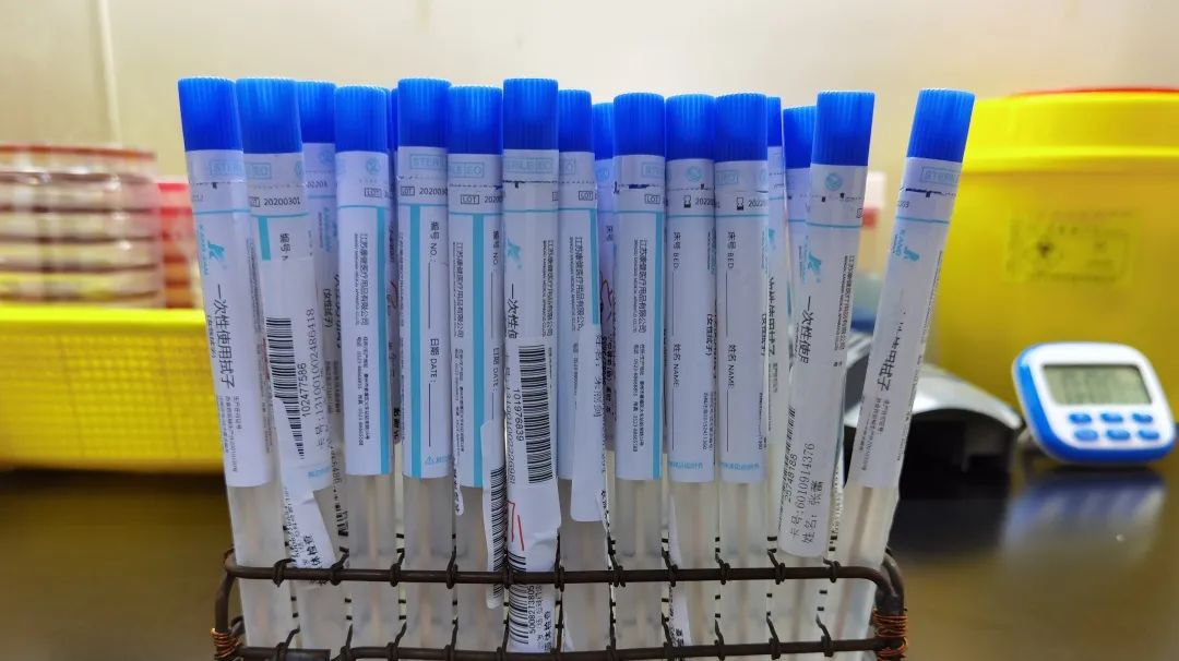 小腹痛、白带脓性,先看看这个检查