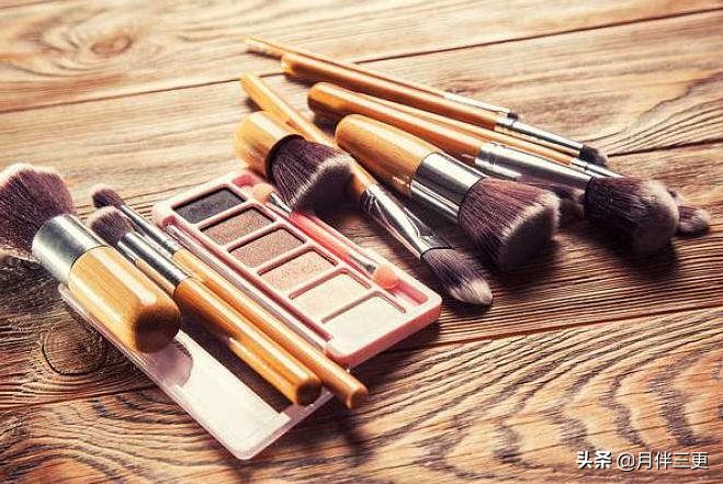 粉扑长时间不清洗,粉扑清洗小妙招不用清洗剂