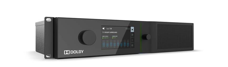 亲历四HOLOSOUND与ATMOS—冬去春归之电影疫情篇