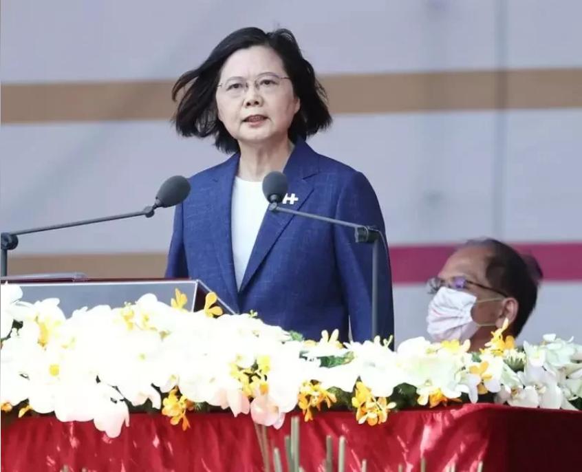 “我是中国人，不能为分离主义而战！”高安国披露台军退役声明