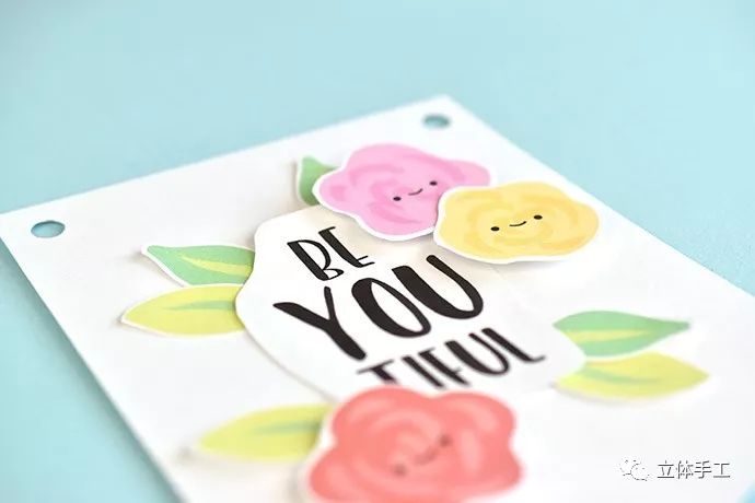 生日的时候怎样做一个好玩的手工,特别特别特别简单的生日手工