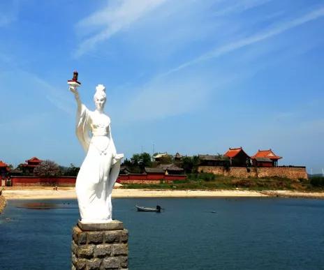 烟台海岛一日游有哪些推荐,烟台海岛渔村旅游攻略