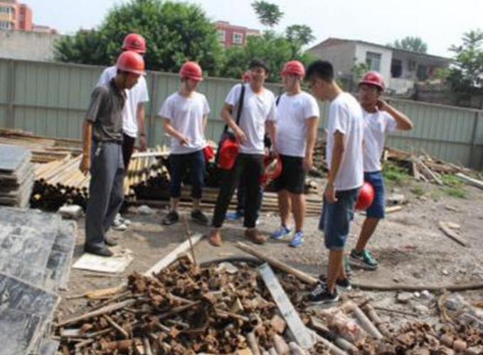 生化环材被称为四大天坑专业,生化环材为什么叫四大天坑专业