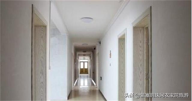 绥中海滨度假村,止锚湾海世界度假村