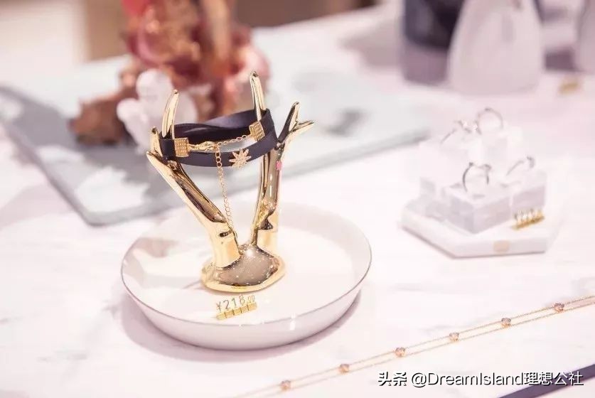 上海有哪些潮流买手店,上海十大买手店