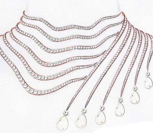 王的珠宝,帝王最大的珠宝