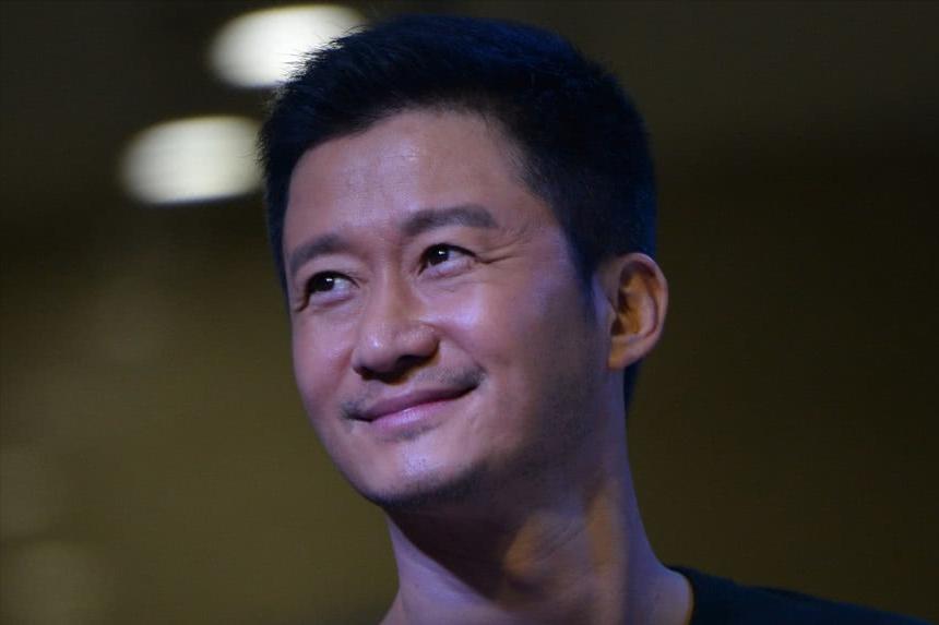 于海是吴京师傅吗,于海吴京太极拳