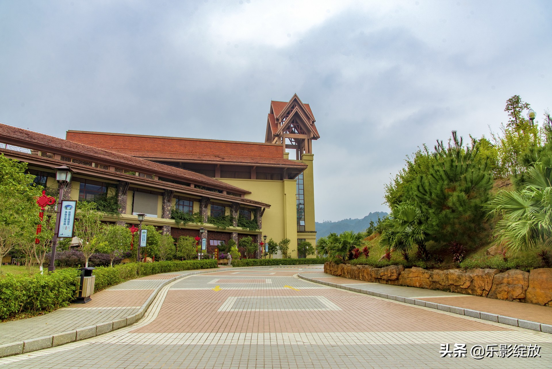 广州经律论文化旅游小镇,经律论文化旅游小镇电话