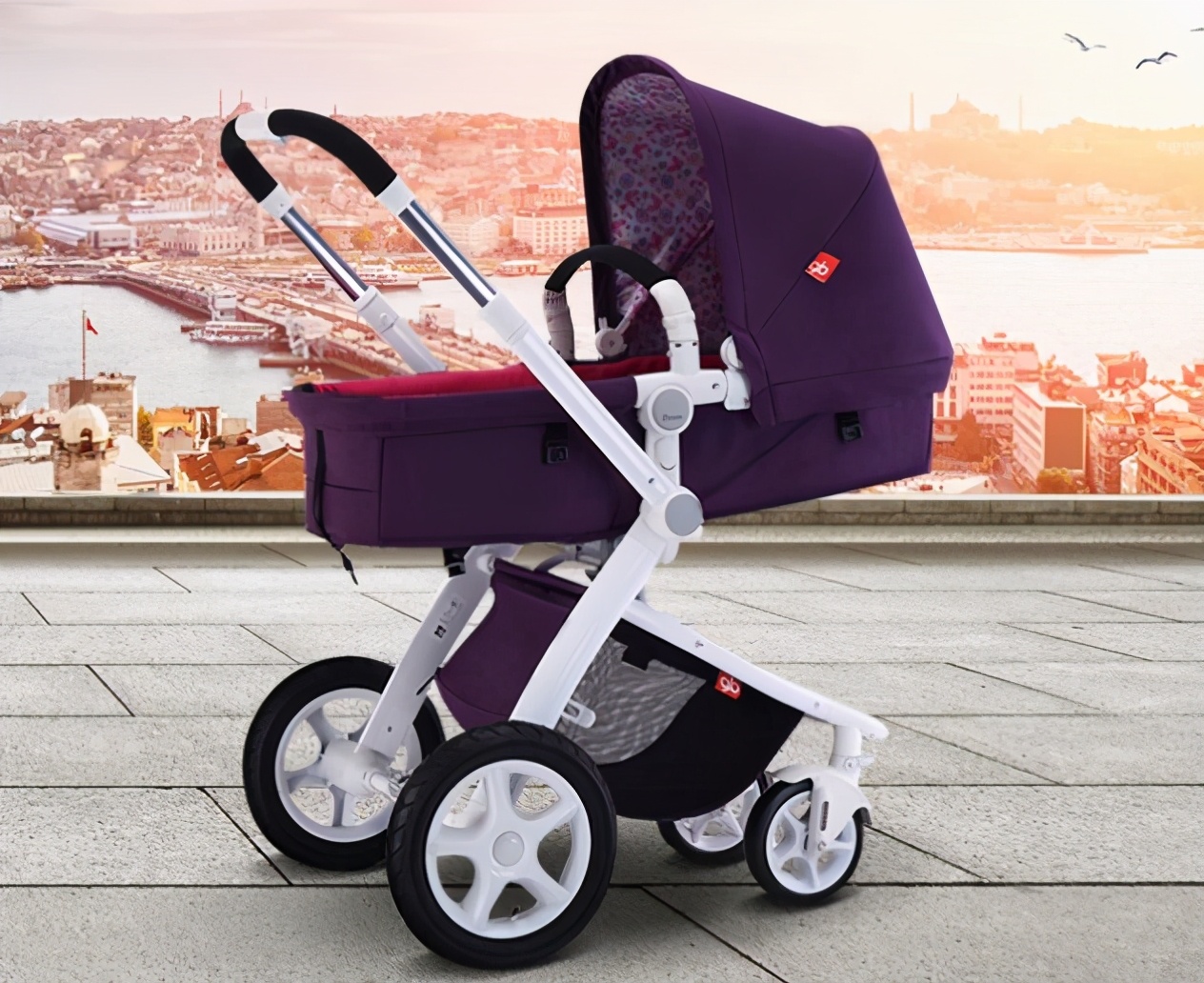 童车有哪些功能和特点,童车类包含什么车