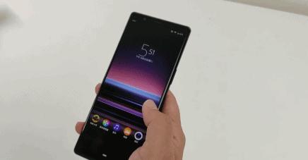 2699元的索尼手机,索尼5999元相机