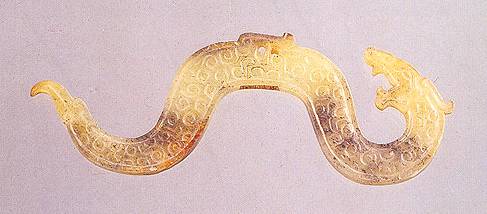 古玉收藏看门道，你知道吗？