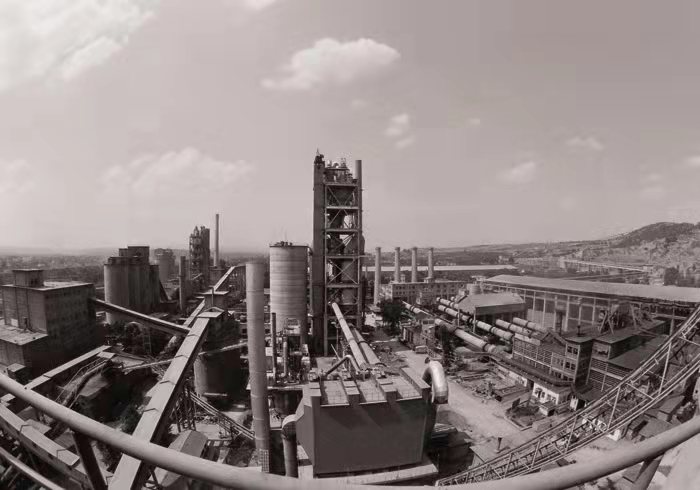 耀县最大的水泥厂,耀县水泥厂最新消息