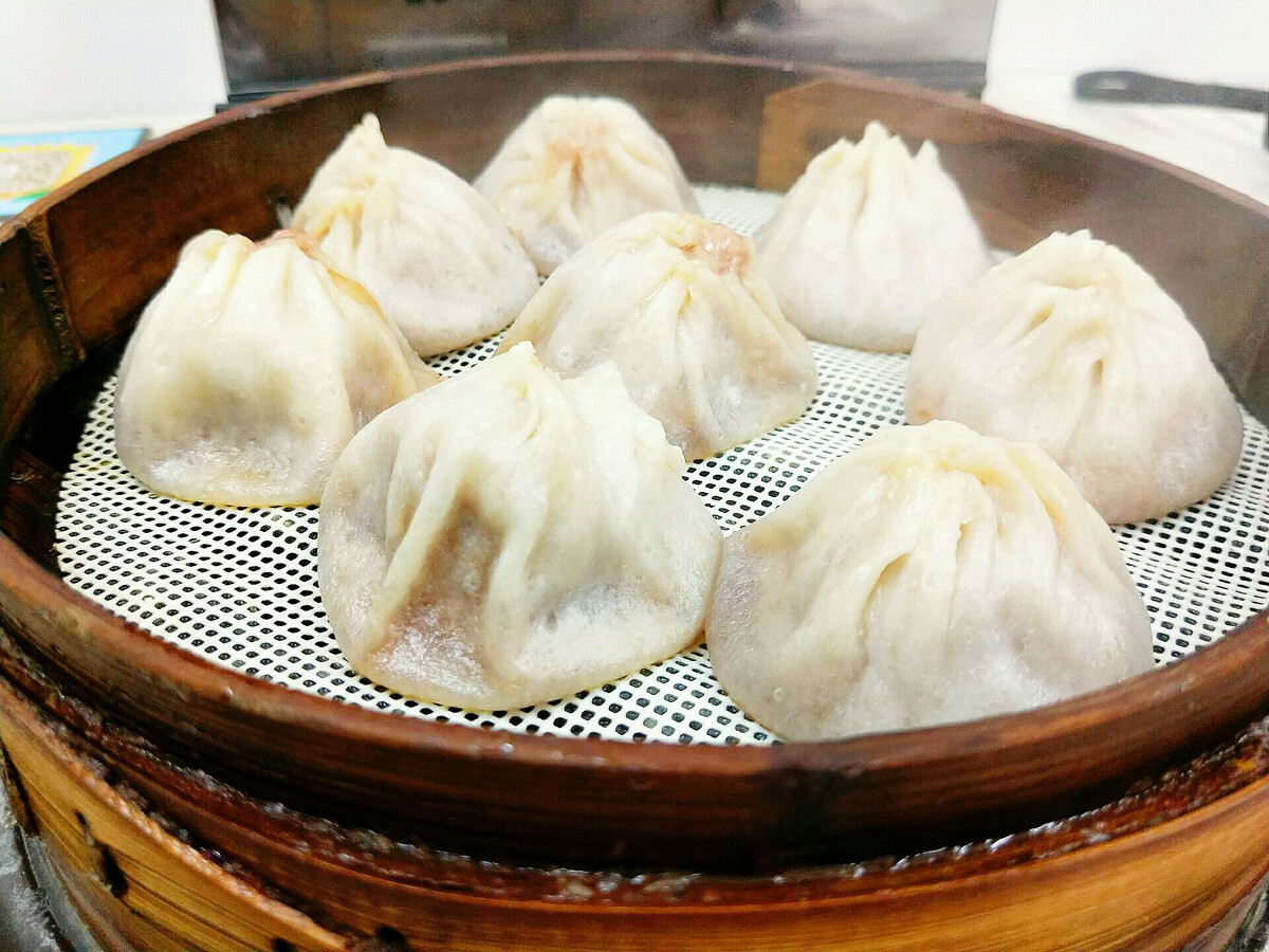 无锡最好吃的美食名字是什么,无锡让人最难忘的美