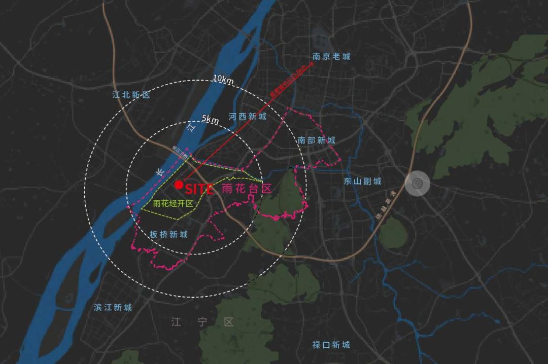 重磅占地104亩城北板块纯新盘亮相,城南片区最新开发有哪些新楼盘