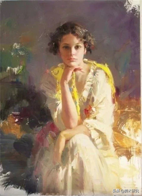 从美术史看待中国美学的发展论文,美术研究内容