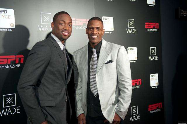 闪电侠德维恩韦德,闪电侠韦德体测数据