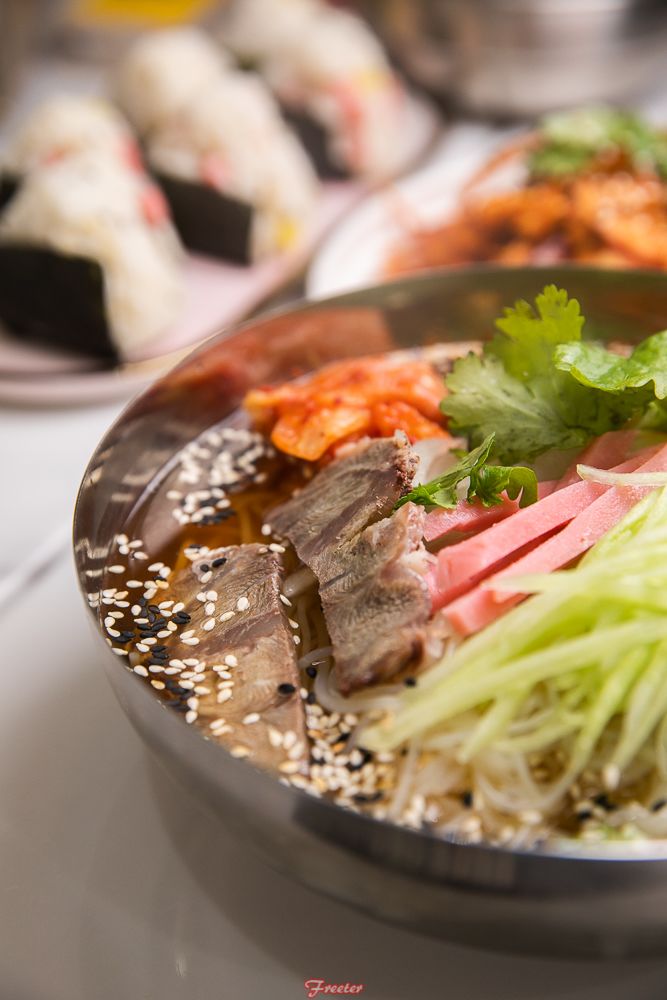 教育路韩国料理,成都大学韩式料理推荐