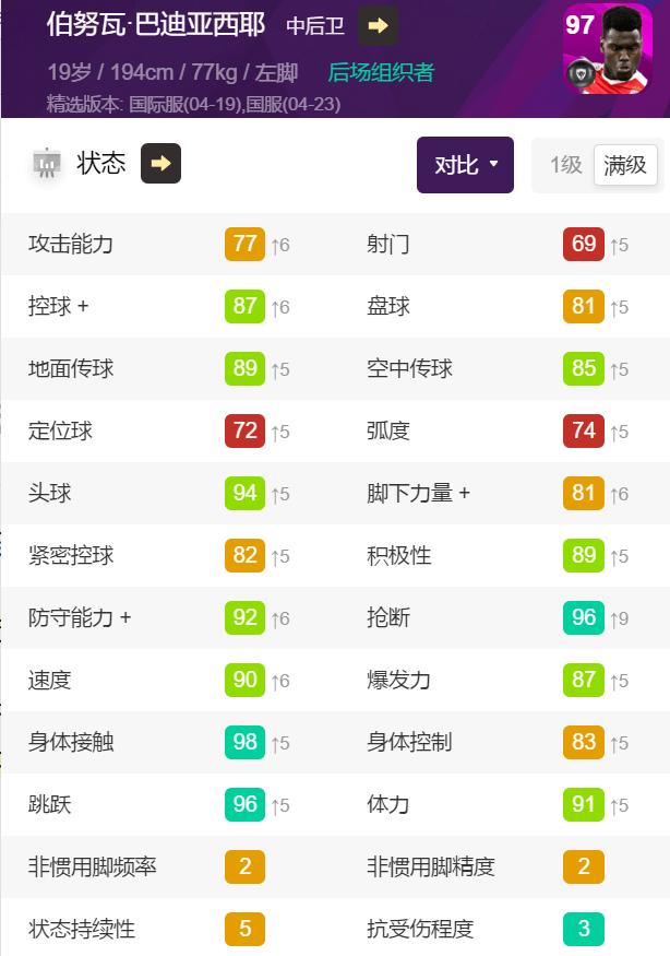 实况足球精选姆巴佩值不值得兑换,实况足球摩纳哥用的是什么阵容