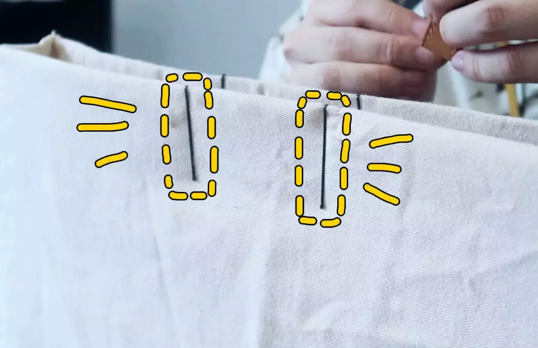 废旧纸袋如何做收纳包包,大牌纸袋斜挎包包改造教程