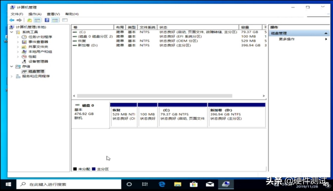 制作uefi启动的win10安装u盘,u盘安装win10怎么选择引导驱动器