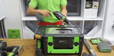 老公买了整套工具舍不得用,五金工具哪个好用又实用