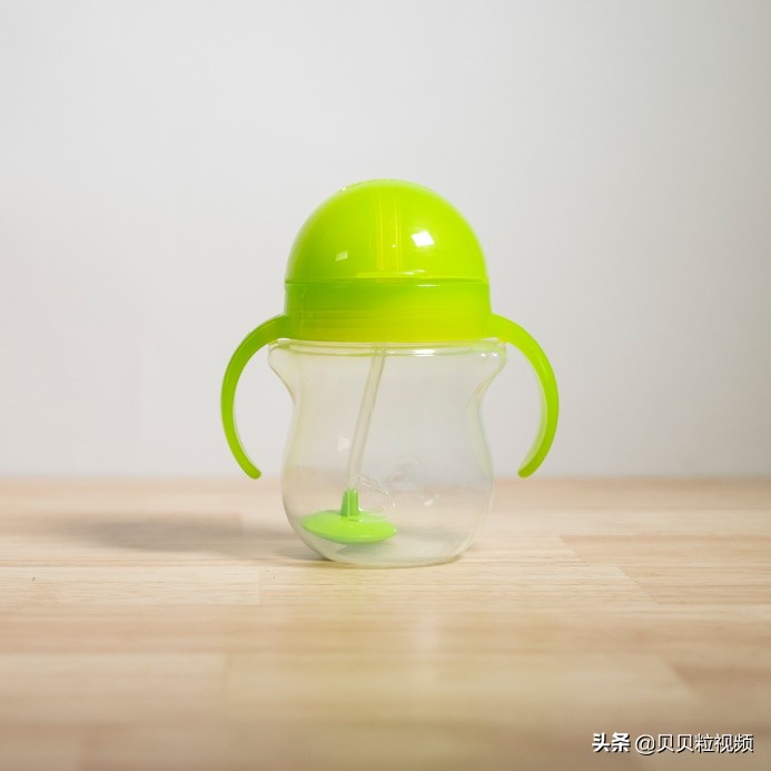 评测|日本亚马逊好评前五的吸管杯，哪款更适合宝宝？