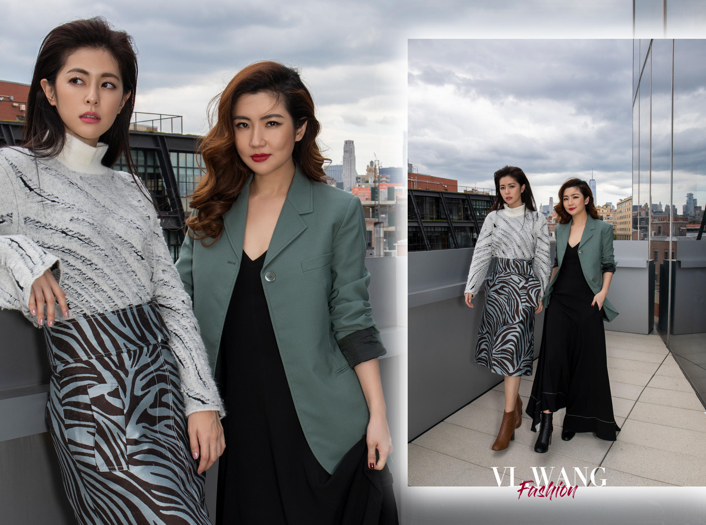 女儿们的恋爱任家萱任容萱合体,任容萱任家萱姐妹情深王牌对王牌