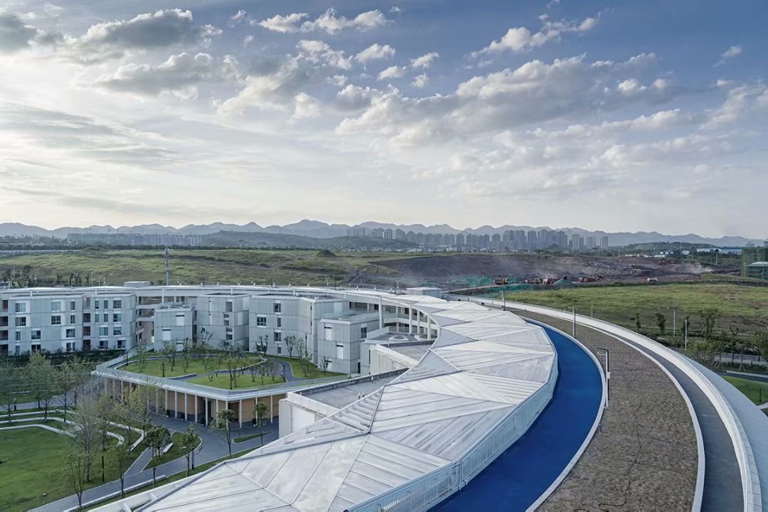 gad建筑作品展,重庆gad设计