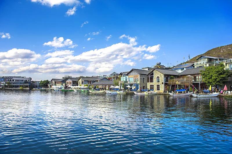 去云南人生感悟,来到云南才知道什么是云