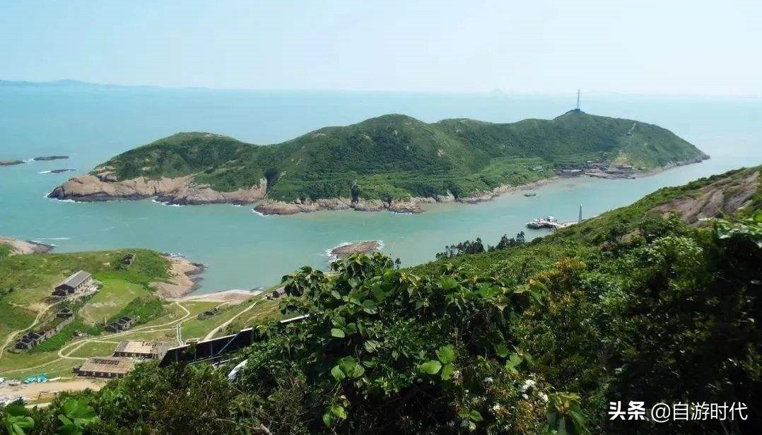 台州境内游,北斗游中国