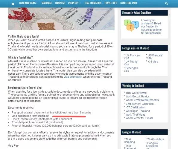 护照有效期不足6个月可以吗,护照有效期不足6个月应该怎么办