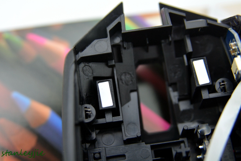 达尔优牧马人鼠标em945,达尔优945游戏鼠标