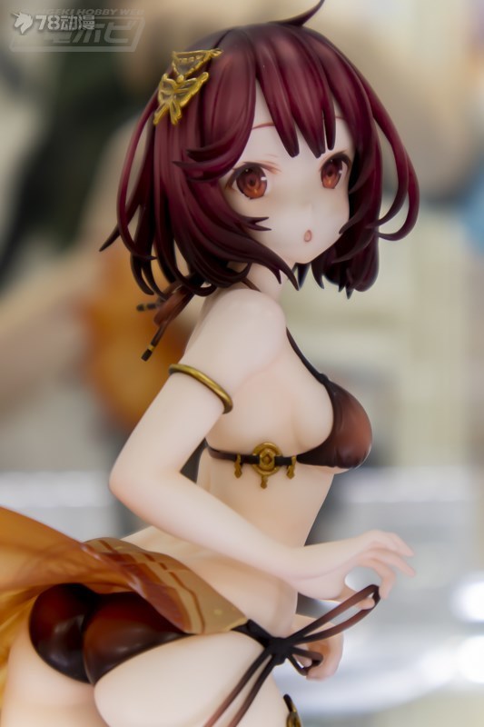 秋叶原最新手办,秋叶原精灵宝可梦手办