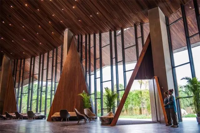 罗浮山清水湖民宿订房,全家出游避暑