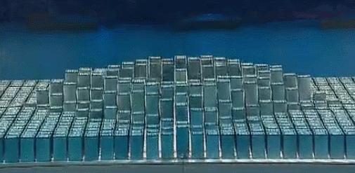 2008年的8月8日,2008年8月8日是什么特殊的日子