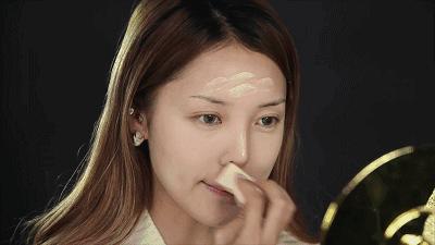 涂bb霜用湿粉扑还是干的,涂bb霜用粉扑还是美妆蛋