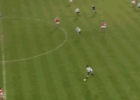 诺坎普奇迹之夜是谁绝杀,诺坎普奇迹之夜你怎能不热爱足球