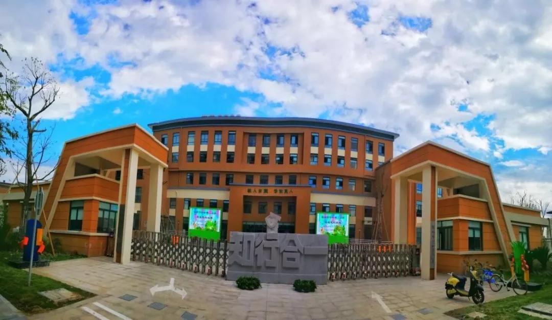 杭州民办小学入学攻略,杭州第二梯队小学