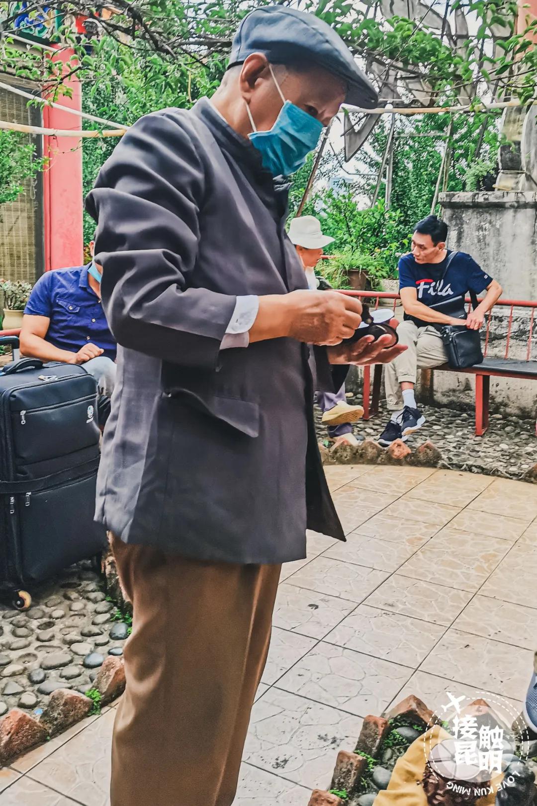 昆明古玩市场哪个市场最热闹,昆明的古玩市场在哪里