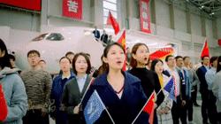 信仰|再唱《我和我的祖国》,我已热泪盈眶