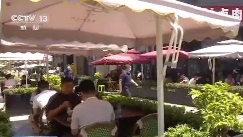 多地开放地摊经济,多地夜市地摊经济